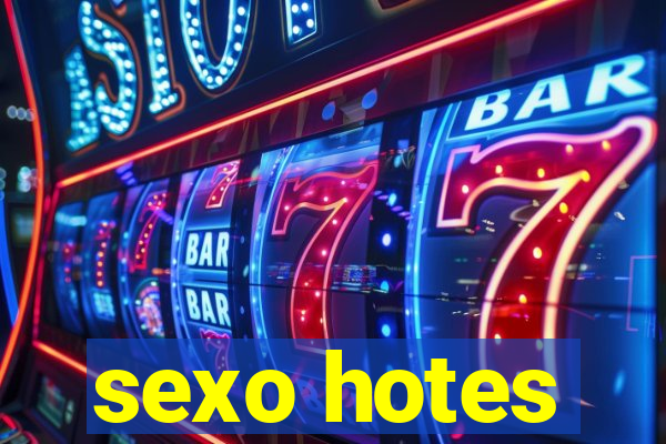 sexo hotes